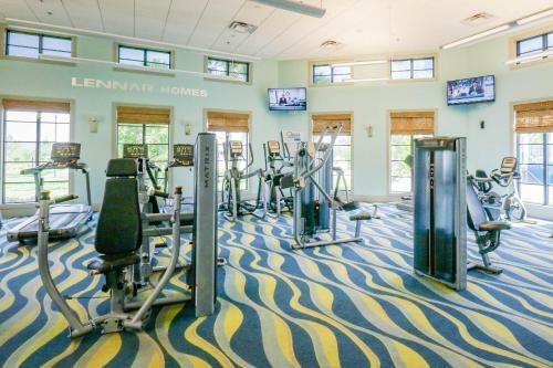 Championsgate Townhome Retreat