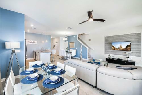 Championsgate Townhome Retreat