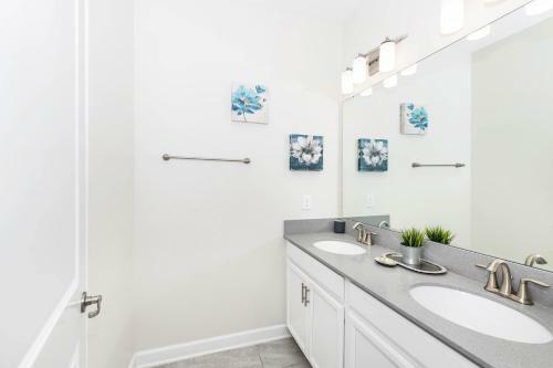 Championsgate Townhome Retreat