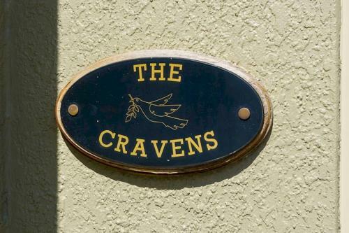 Villa The Cravens