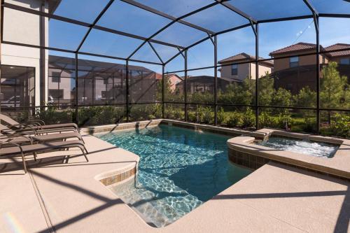 Grape Vine Getaway