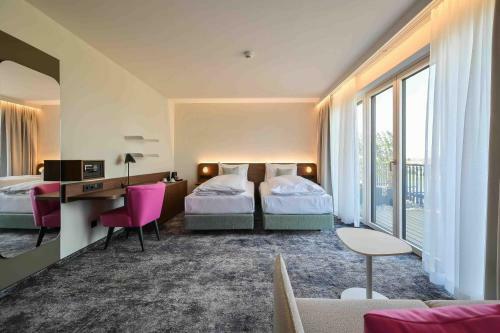Hotel Motel Le Parc