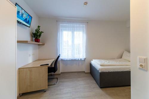 Bed & Breakfast Zeltweg-rooms