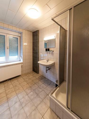 Bed & Breakfast Zeltweg-rooms