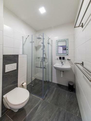 Bed & Breakfast Zeltweg-rooms
