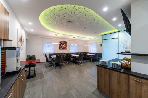 Bed & Breakfast Zeltweg-rooms