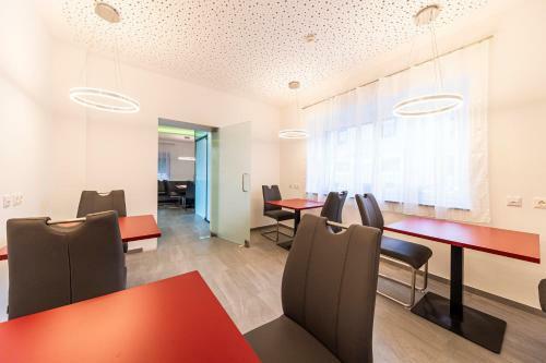 Bed & Breakfast Zeltweg-rooms