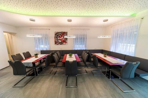 Bed & Breakfast Zeltweg-rooms