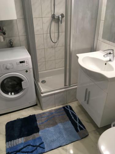 My Apartment