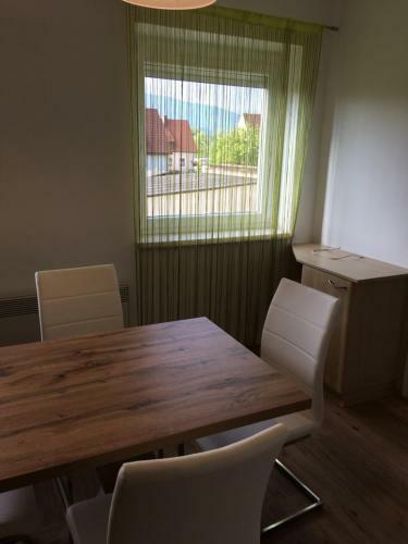 My Apartment