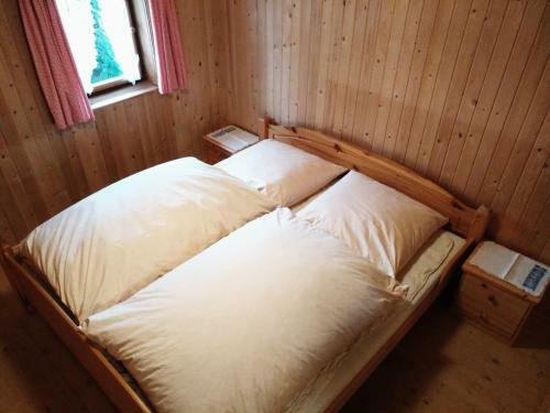 Apartamento Almh�tte S�ggen