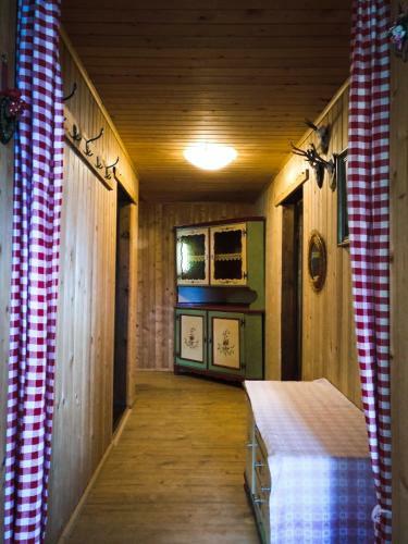 Apartamento Almh�tte S�ggen