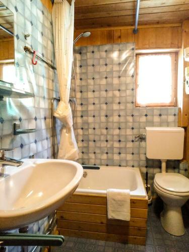 Apartamento Almh�tte S�ggen