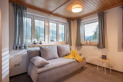 Apartamento Appartement Schneeberger
