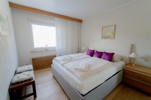 Apartment Seeblick Malerwinkel