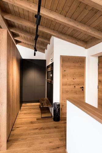 Apartamento Chalet Seeblick