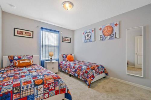 Bella Suite