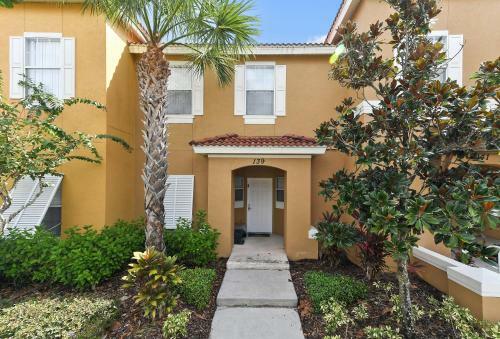 139pbd-svh Lovely New Townhome!