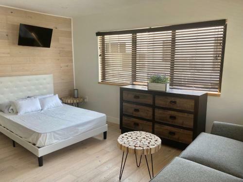 Apartamento 1 Bedroom Apt Miami Beach
