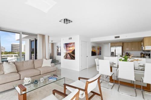 Apartamento Bay Harbor 1 Vacation