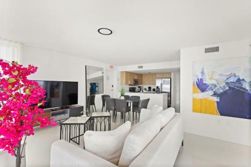 Apartamento Bay Harbor 1 Vacation