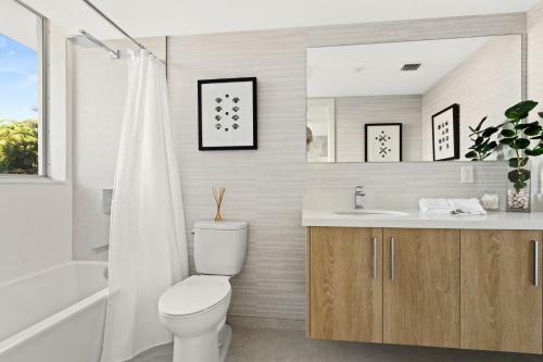 Apartamento Bay Harbor 1 Vacation