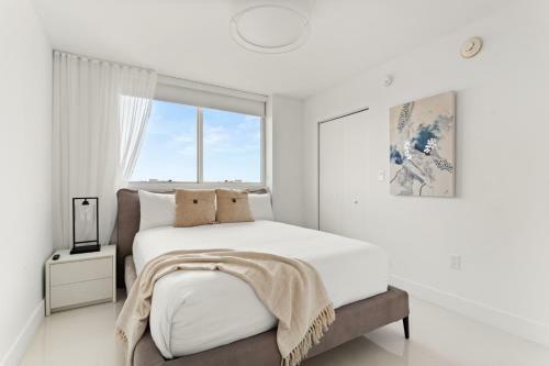 Apartamento Bay Harbor 1 Vacation