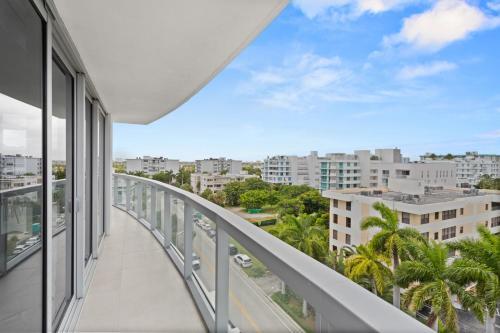 Apartamento Bay Harbor 1 Vacation