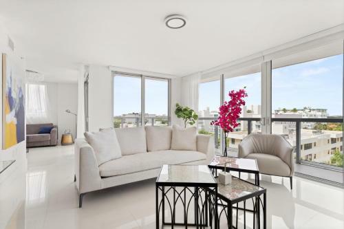 Apartamento Bay Harbor 1 Vacation