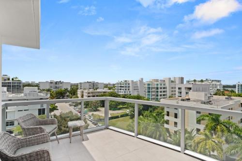 Apartamento Bay Harbor 1 Vacation