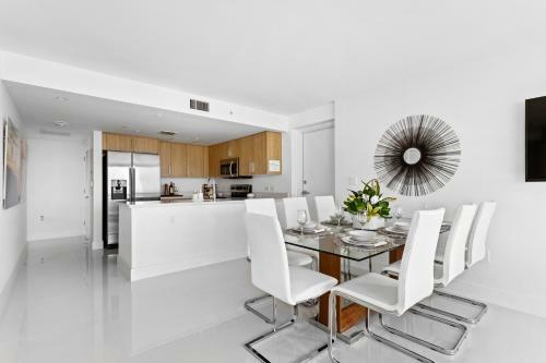 Apartamento Bay Harbor 1 Vacation