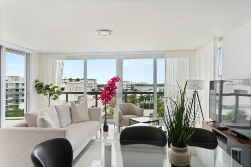Apartamento Bay Harbor 1 Vacation