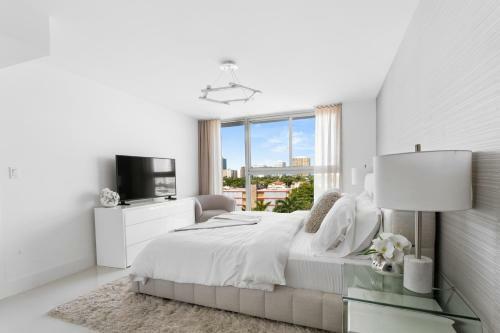 Apartamento Bay Harbor 1 Vacation
