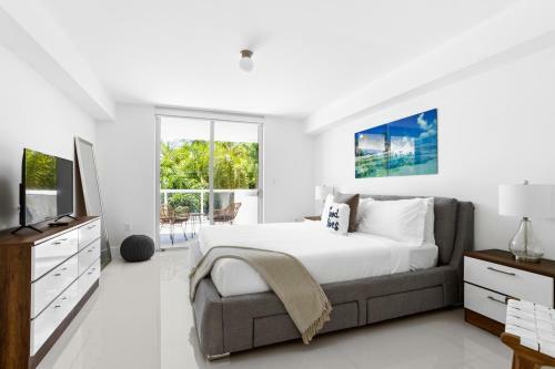 Apartamento Bay Harbor 1 Vacation