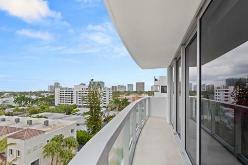 Apartamento Bay Harbor 1 Vacation