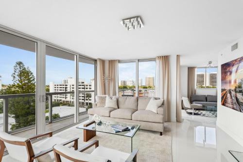 Apartamento Bay Harbor 1 Vacation