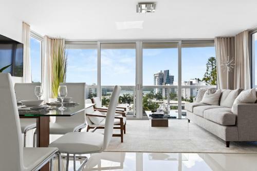 Apartamento Bay Harbor 1 Vacation