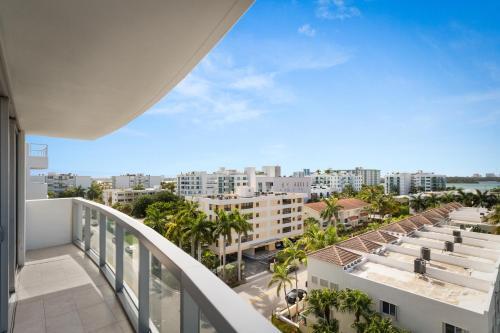 Apartamento Bay Harbor 1 Vacation