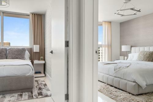 Apartamento Bay Harbor 1 Vacation