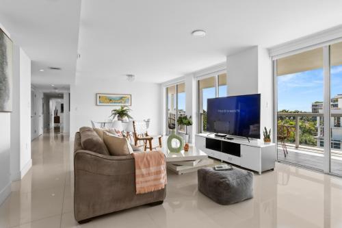 Apartamento Bay Harbor 1 Vacation