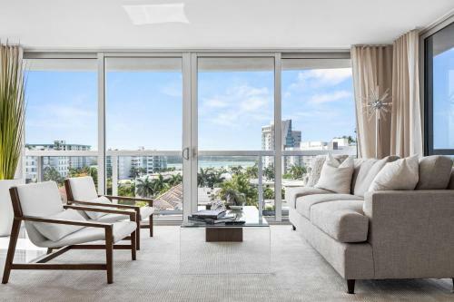 Apartamento Bay Harbor 1 Vacation