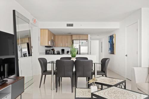 Apartamento Bay Harbor 1 Vacation