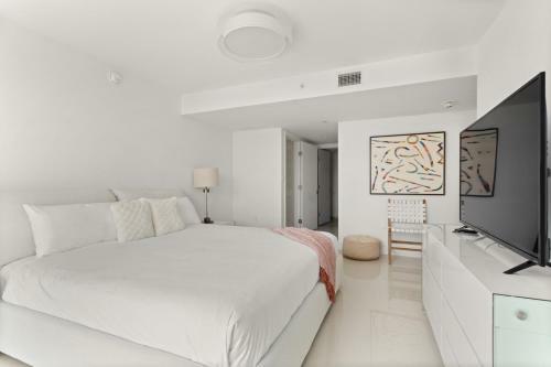 Apartamento Bay Harbor 1 Vacation