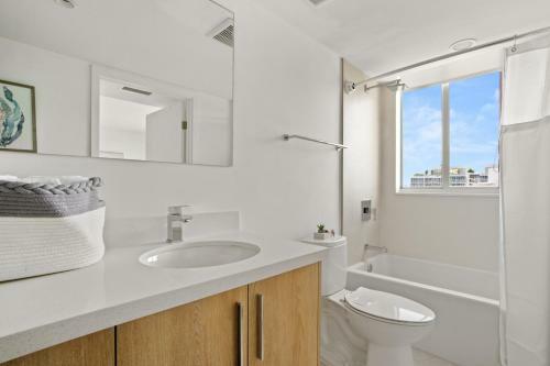 Apartamento Bay Harbor 1 Vacation