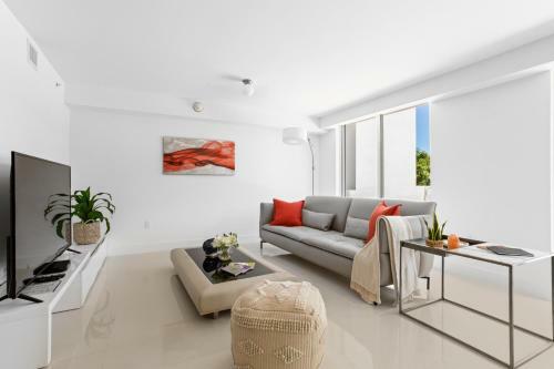 Apartamento Bay Harbor 1 Vacation