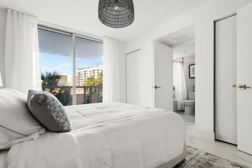 Apartamento Bay Harbor 1 Vacation