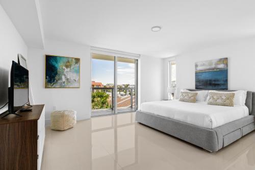 Apartamento Bay Harbor 1 Vacation