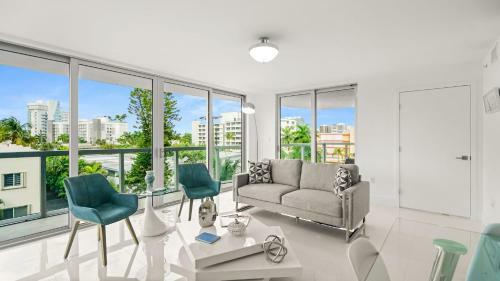 Apartamento Bay Harbor 1 Vacation