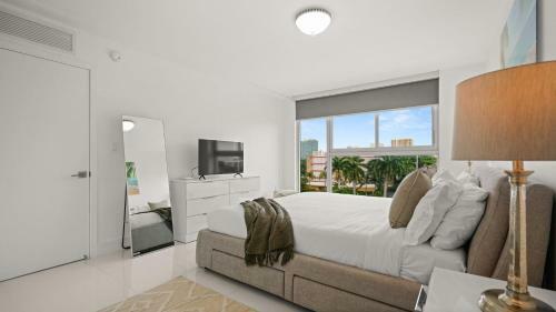 Apartamento Bay Harbor 1 Vacation