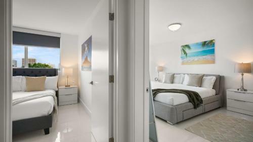 Apartamento Bay Harbor 1 Vacation